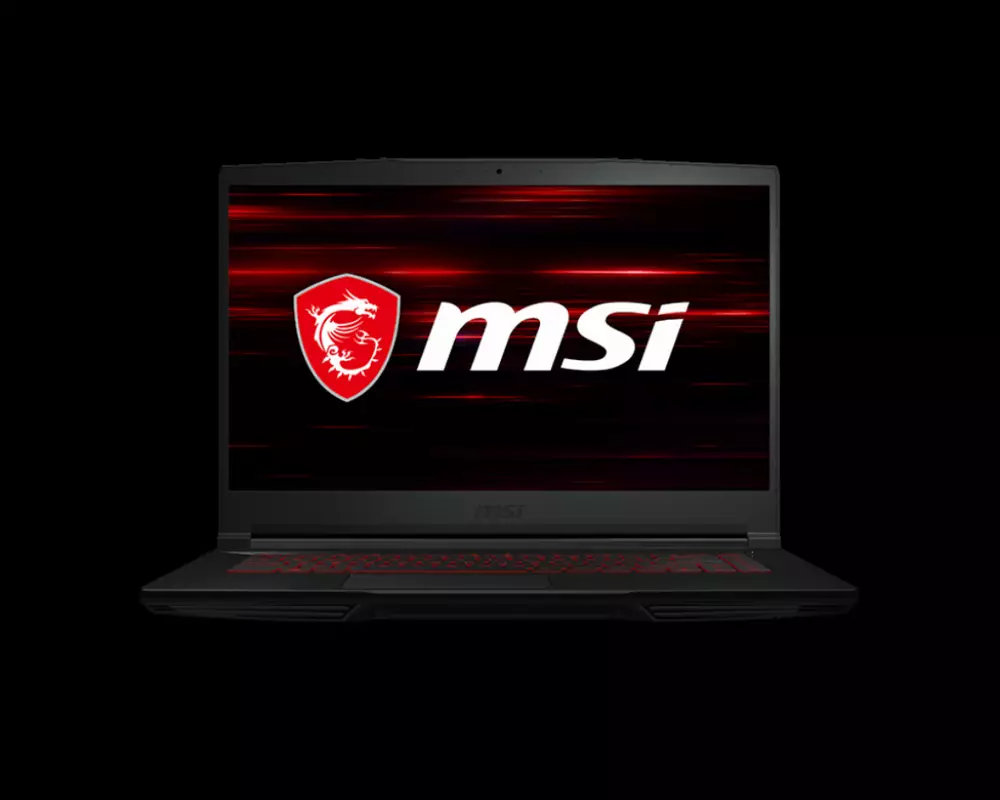 MSI GF63 THIN 10SCXR-099XBG