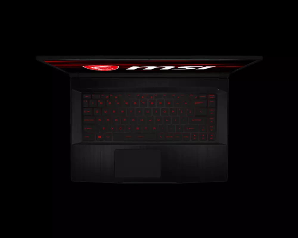 MSI GF63 THIN 10SCXR-099XBG