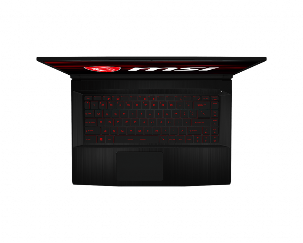 MSI GF63 THIN 10SCXR-099XBG