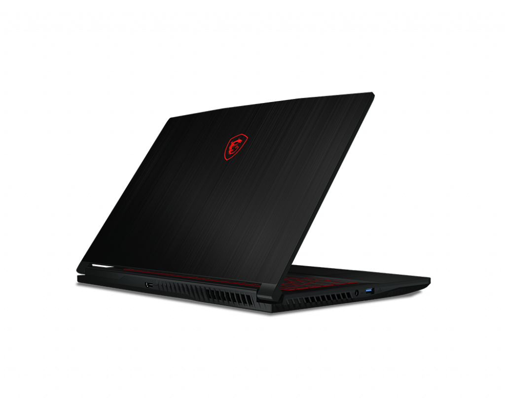 MSI GF63 THIN 10SCXR-099XBG
