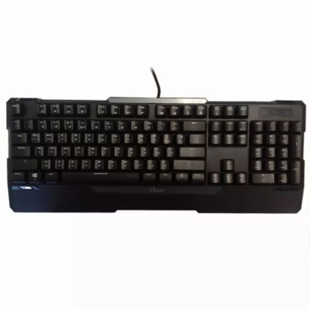 Gaming-Tastatur OMEGA KB-805