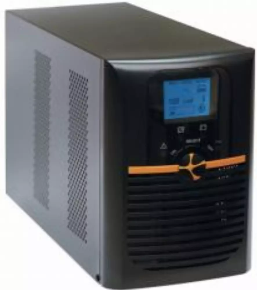 TUNCMATIK NEWTECH PRO II X9 3K