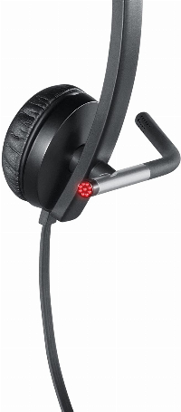 LOGITECH HEADSET H650E MONO