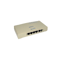SWITCH RP-1705K/5P 10/100