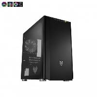 Кутия FORTRON CST311