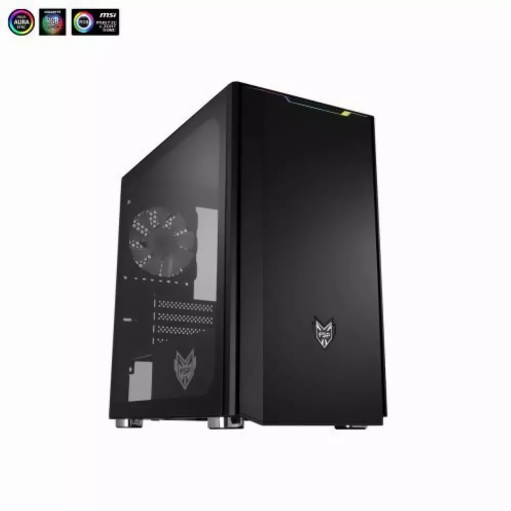 Кутия FORTRON CST311