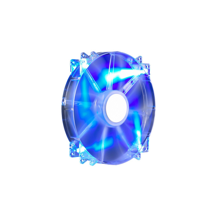 Вентилатор Cooler Master MegaFlow 200 Blue LED Silent - R4-LUS-07AB