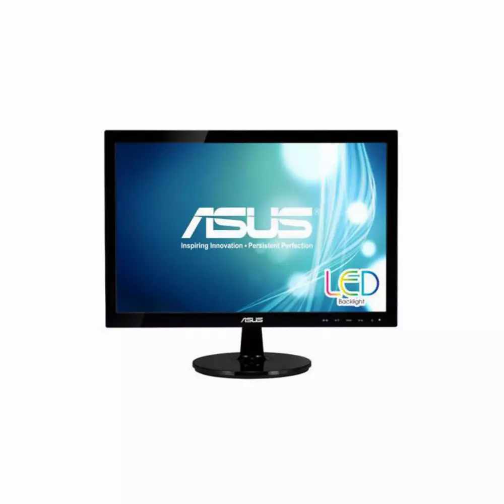 ASUS 18.5 VS197DE /LED