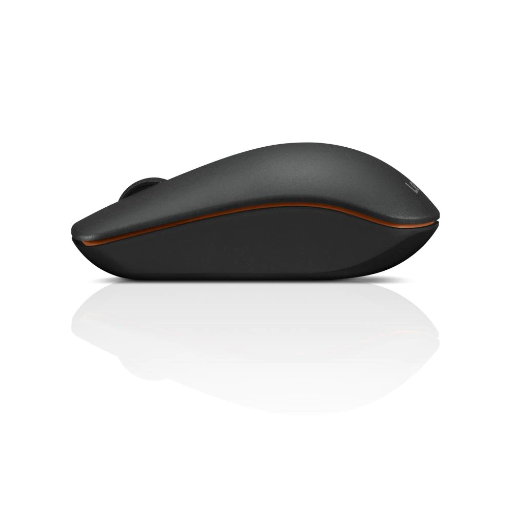 Безжична мишка LENOVO L400 Black