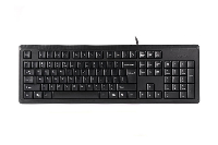 Клавиатура A4 KR-92 COMFORT Black