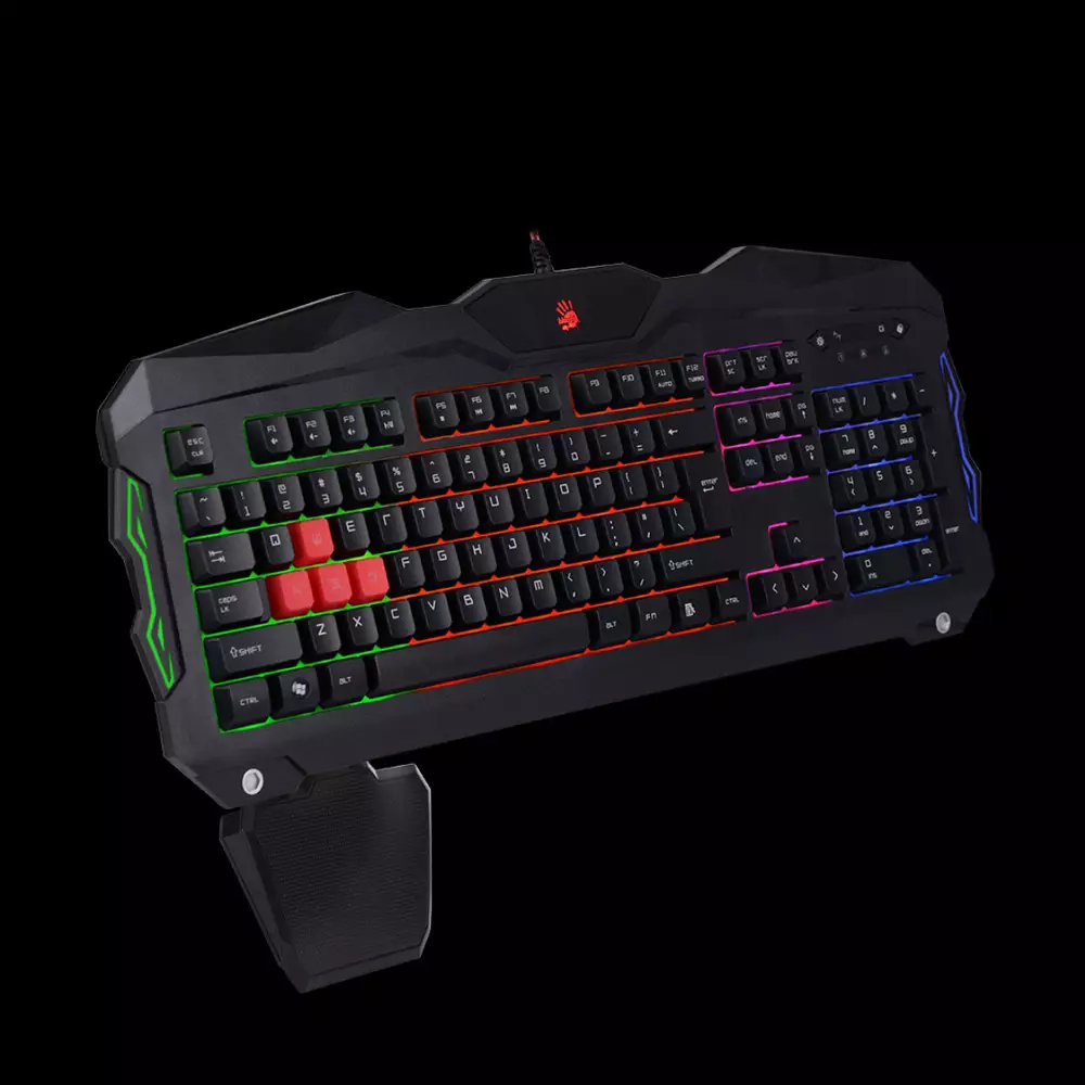 A4 B210 BLOODY ULTIMATE GAMING
