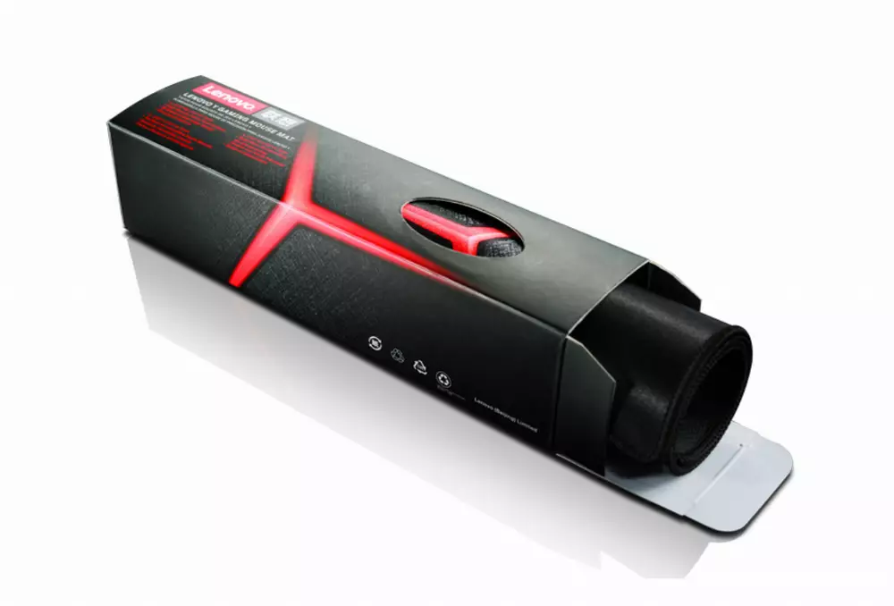 Геймърски пад LENOVO GXY0K