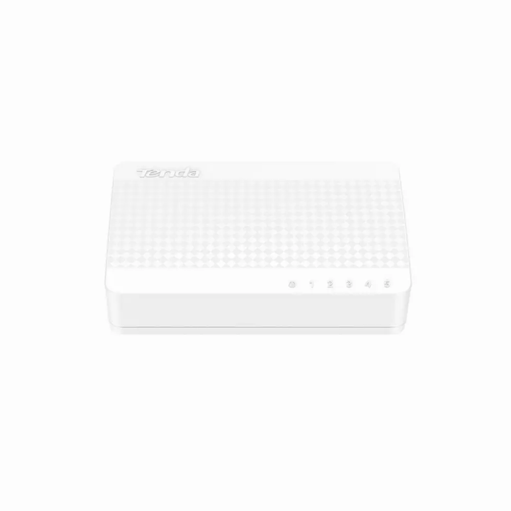 SWITCH TENDA S105 5P 10/100