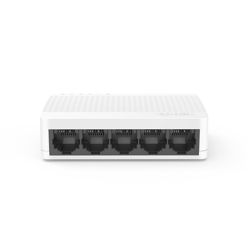 SWITCH TENDA S105 5P 10/100
