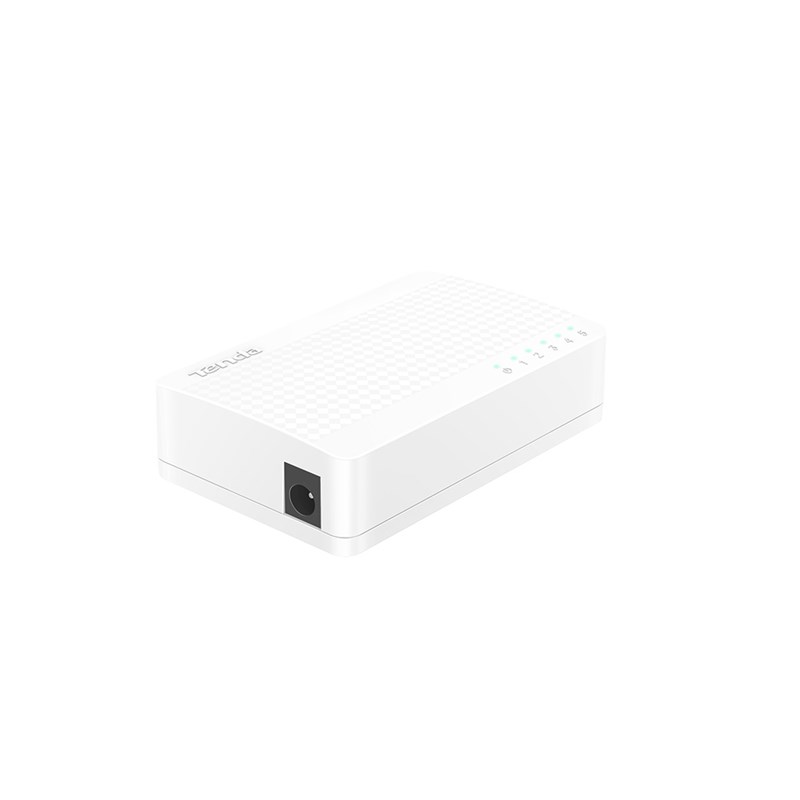 SWITCH TENDA S105 5P 10/100