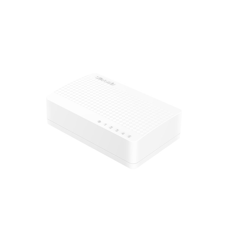 SWITCH TENDA S105 5P 10/100