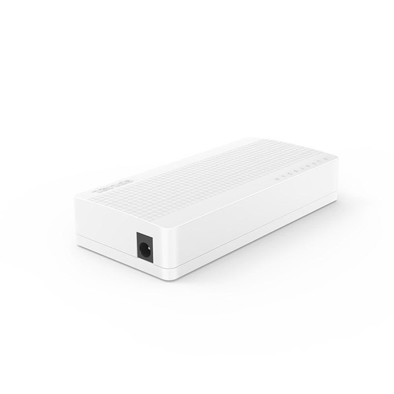 TENDA S108 8P 10/100 SWITCH
