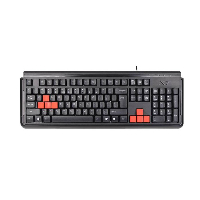 Клавиатура A4 Tech X7 G300 