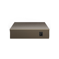 SWITCH TENDA TEF1105P-4-63W