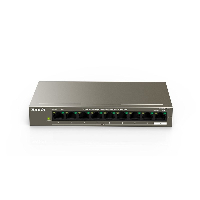SWITCH TENDA TEF1109P-8-63W
