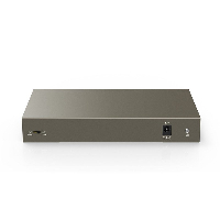 SWITCH TENDA TEF1109P-8-63W