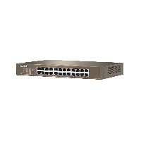 SWITCH TENDA TEG1024D 24P GBIT