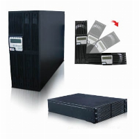 UPS Inform DSP Multipower Concertible 6000VA Online