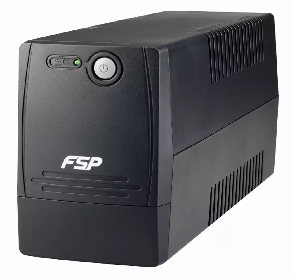 UPS FSP 600 600VA