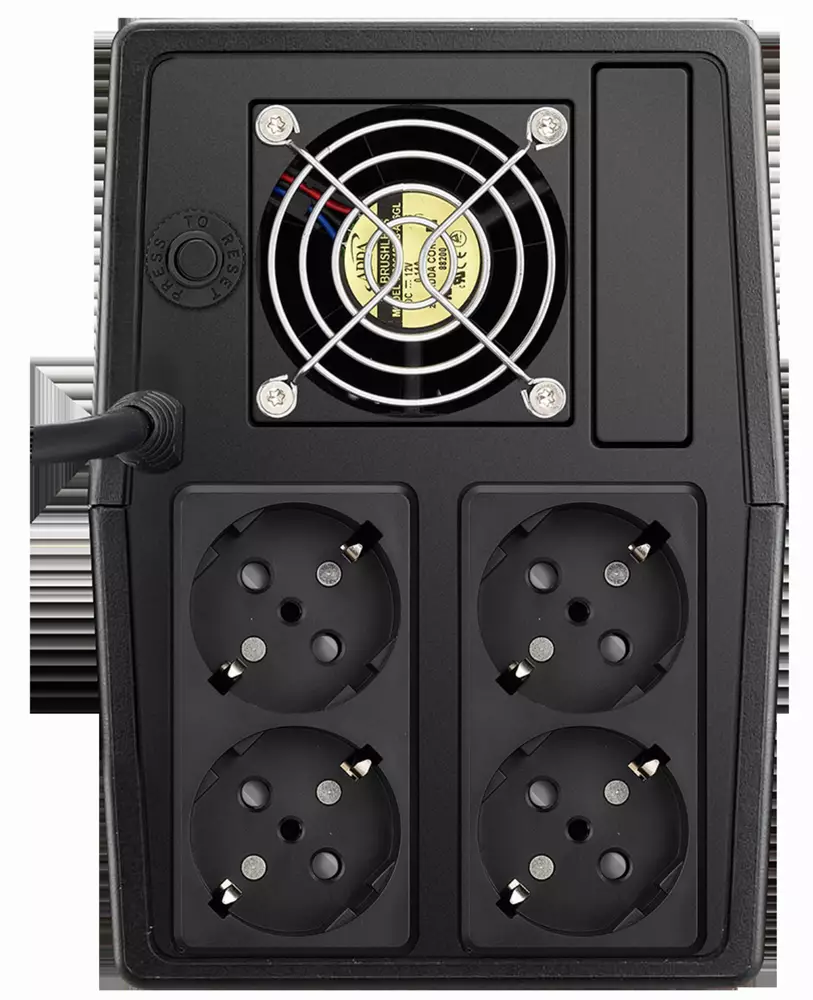 UPS FSP FP1500