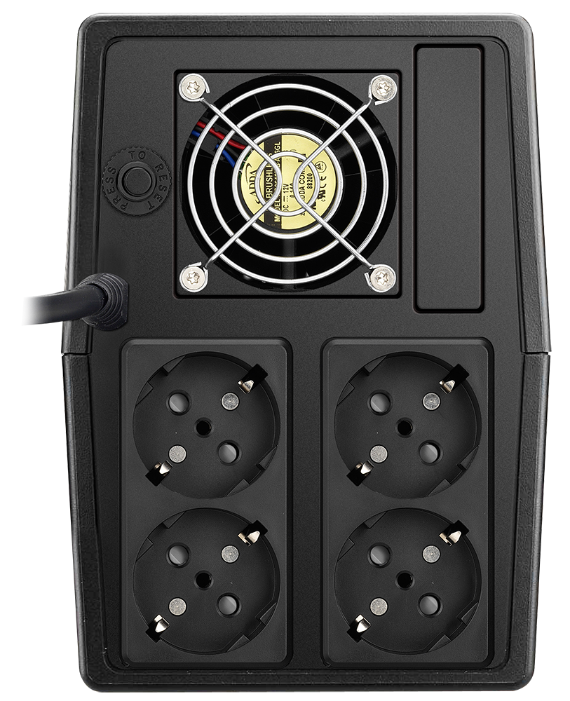 UPS FSP  FP1500