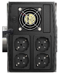 UPS FSP Group FP2000 2000VA Line Interactive
