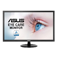 ASUS 21.5 VP228DE
