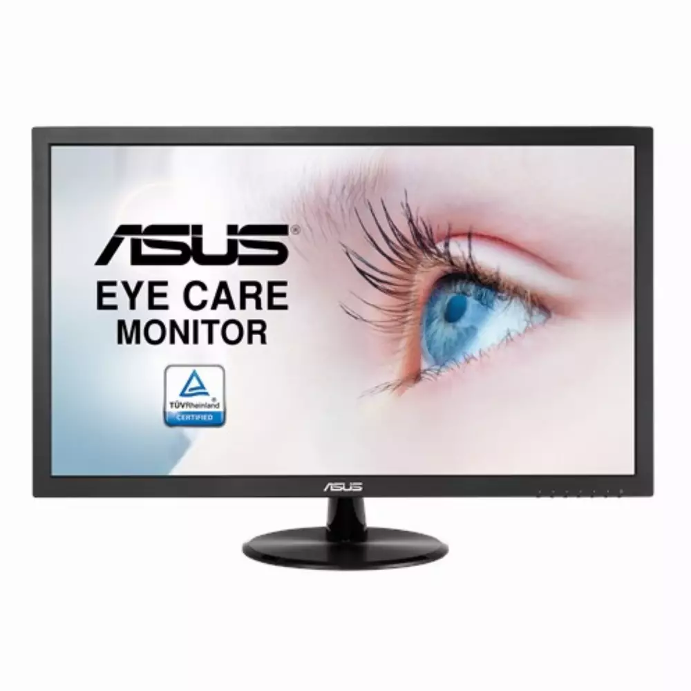 ASUS 21.5 VP228DE