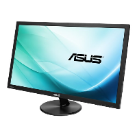 Монитор ASUS 21.5" VP228HE, FHD 1920x1080, TN, 1ms