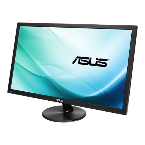 Монитор ASUS 21.5" VP228HE, FHD 1920x1080, TN, 1ms