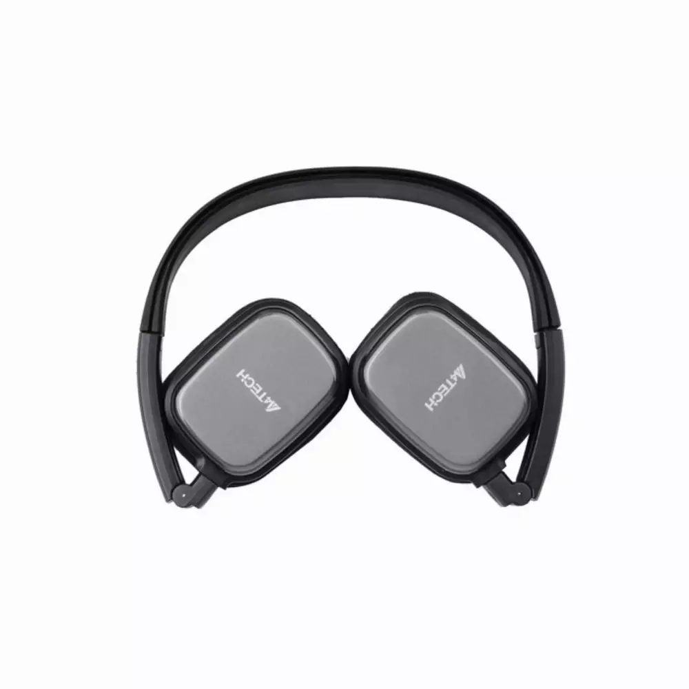 Безжични слушалки с микрофон A4Tech RH-200-3