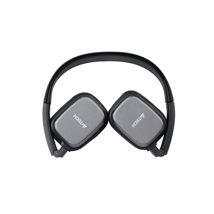 Безжични слушалки с микрофон A4Tech RH-200-3