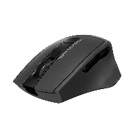Мишка A4 FG30 Wireless/Безжична Grey 