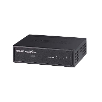 ASUS SW GX 1005   10/100 5PORT