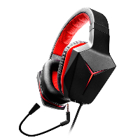 Геймърски слушалки Lenovo Y Gaming Headset