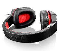 Геймърски слушалки Lenovo Y Gaming Headset