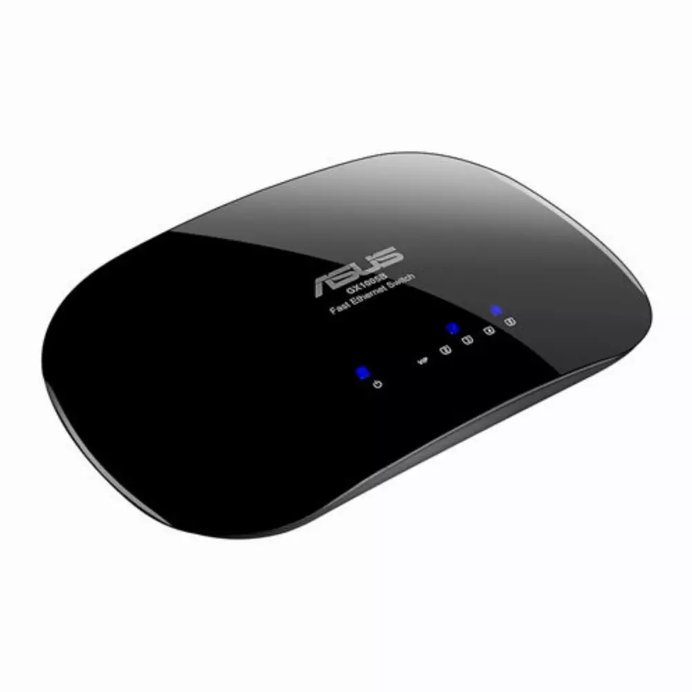 ASUS SW GX 1005B 10/100 5PORT