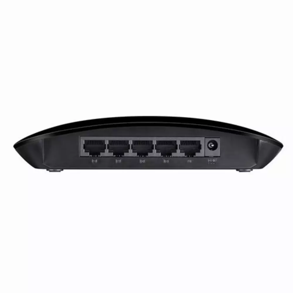 ASUS SW GX 1005B 10/100 5PORT