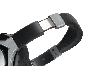 MOTOROLA PULSE MAX WIRED BLACK