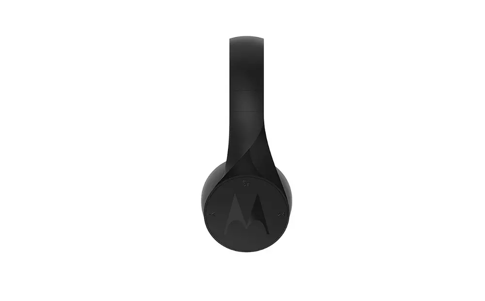 Bluetooth слушалки MOTOROLA PULSE ESCAPE, Black