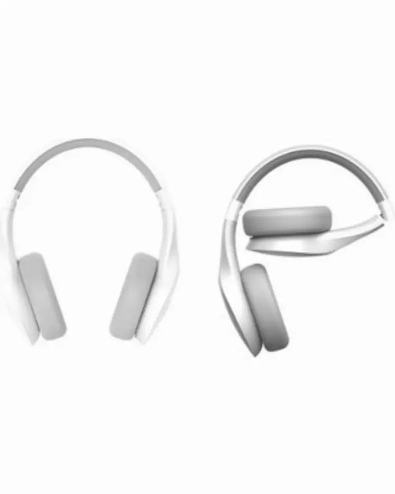 Bluetooth слушалки MOTOROLA PULSE ESCAPE, White 