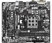 Дънна платка ASROCK FM2A68M-DG3+ /FM2+