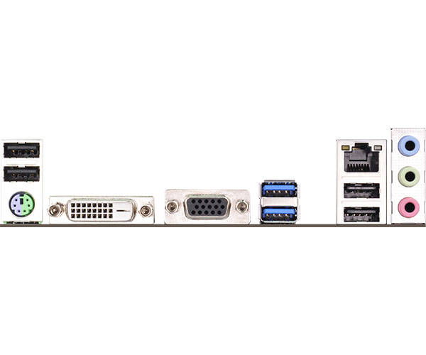 Дънна платка ASROCK FM2A68M-DG3+ /FM2+