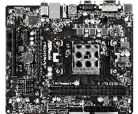 Дънна платка ASROCK FM2A68M-HD+ /FM2+