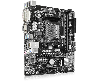 Дънна платка ASROCK FM2A68M-HD+ /FM2+